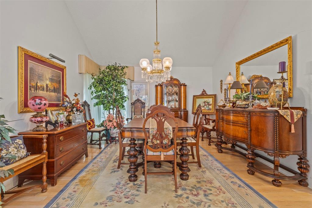 Inwood Road Estates - Residential