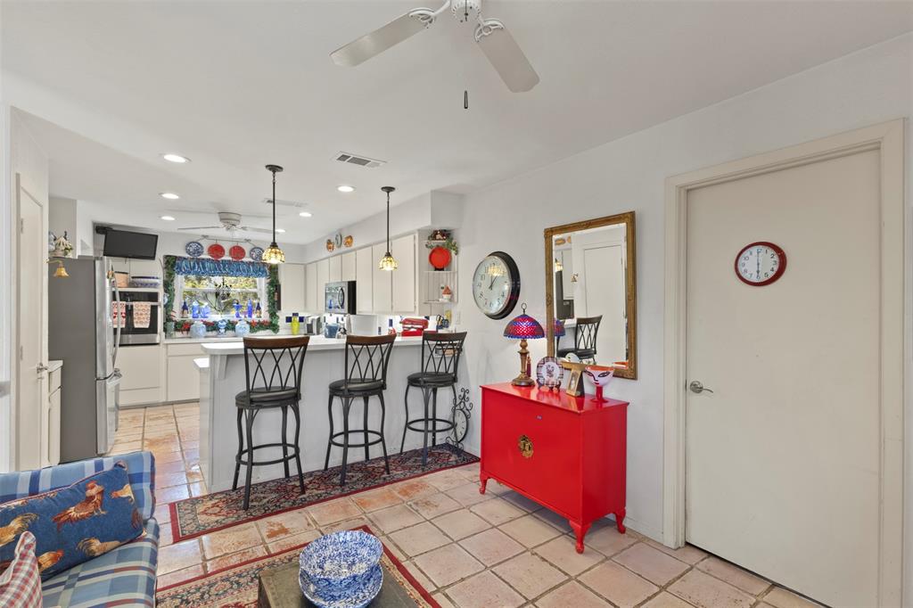 Inwood Road Estates - Residential