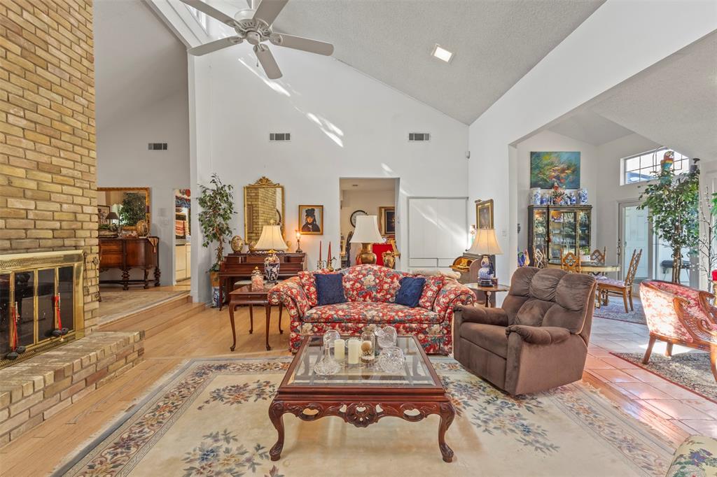 Inwood Road Estates - Residential