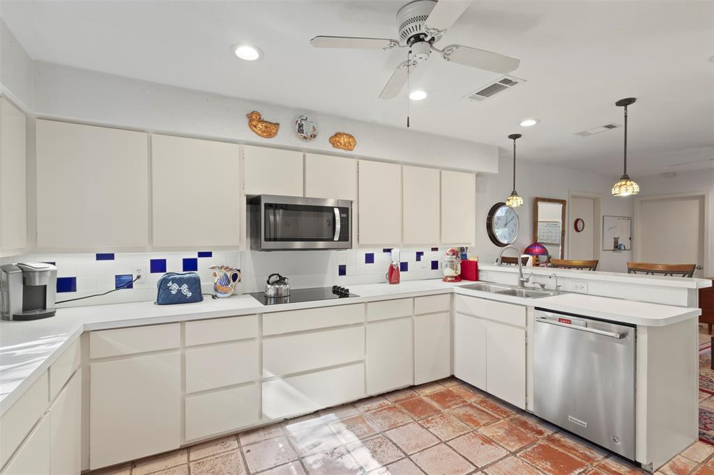 Inwood Road Estates - Residential