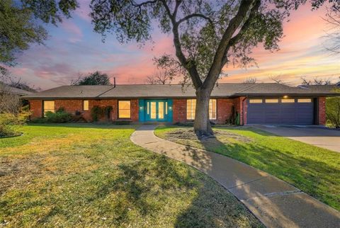 6049 Wimbleton Way Fort Worth TX 76133