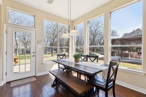 1415 Cambridge Crossing Southlake TX 76092