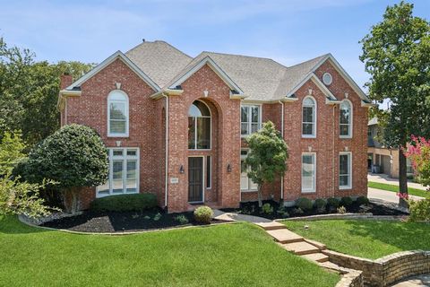 1415 Cambridge Crossing Southlake TX 76092