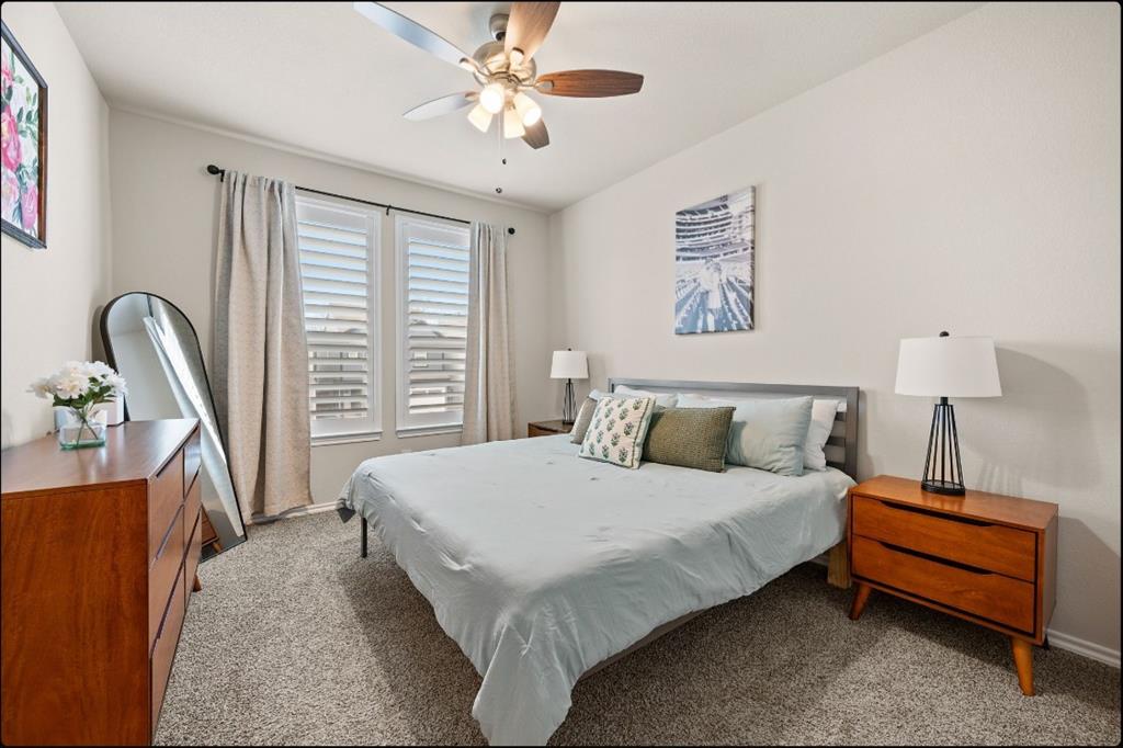 Baker Lndg - Residential