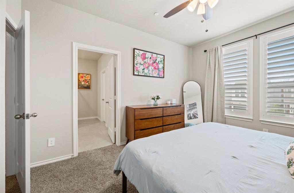 Baker Lndg - Residential