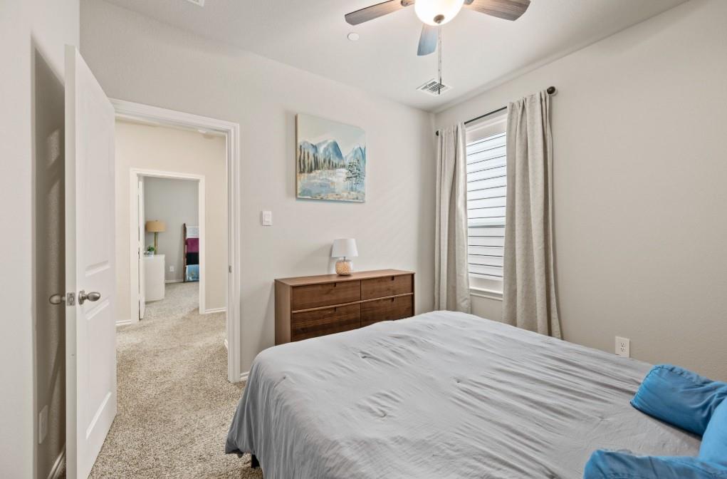 Baker Lndg - Residential