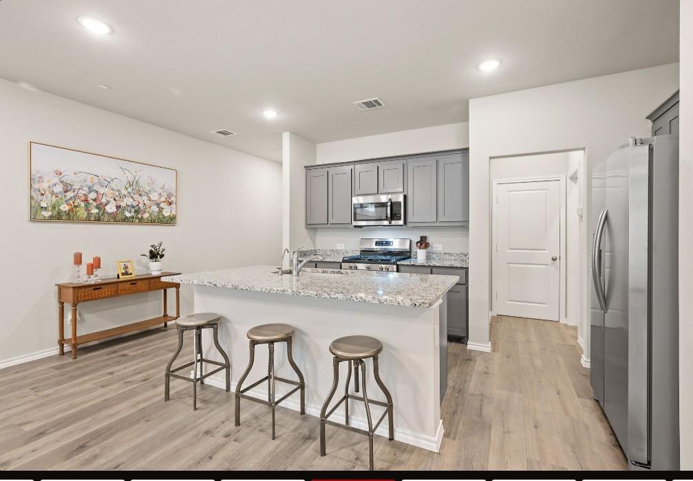 Baker Lndg - Residential