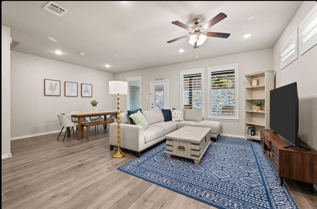 Baker Lndg - Residential