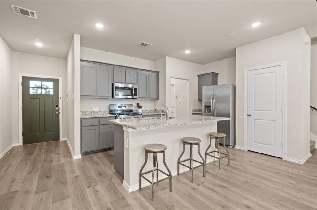 Baker Lndg - Residential