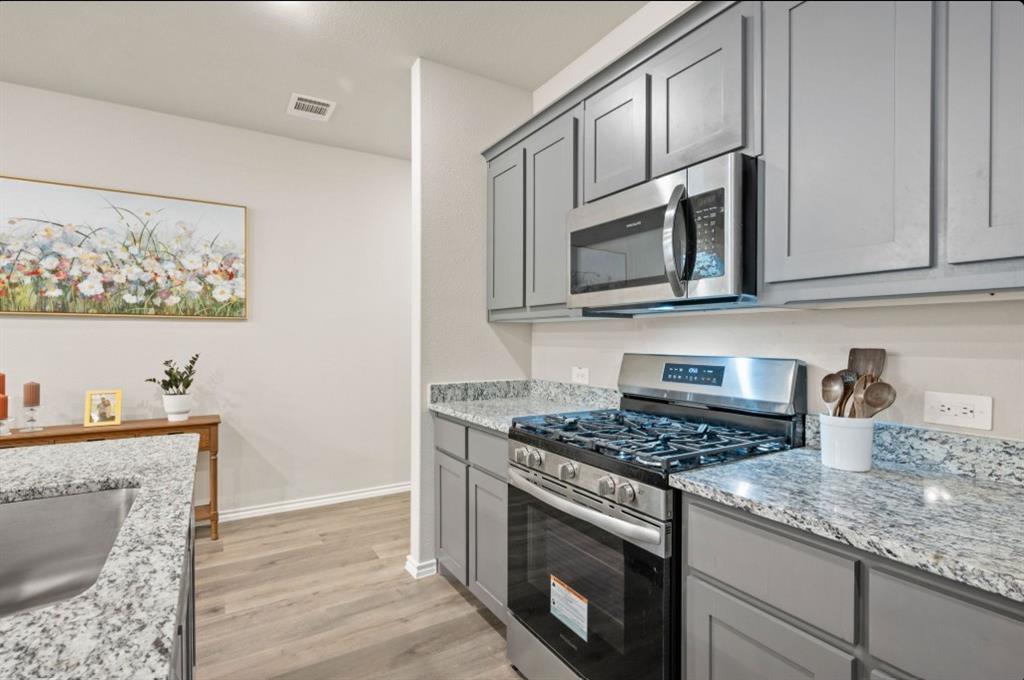 Baker Lndg - Residential