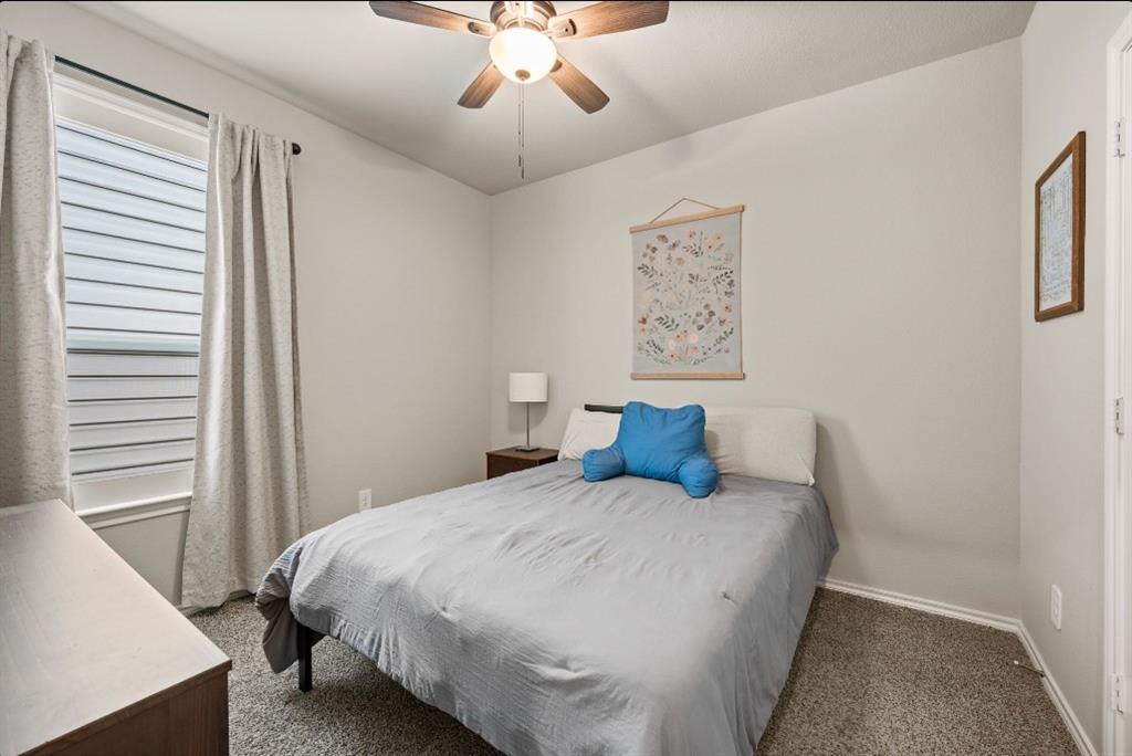 Baker Lndg - Residential