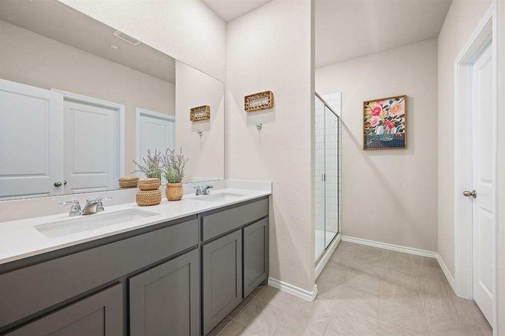 Baker Lndg - Residential