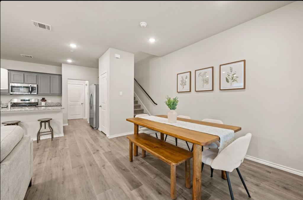 Baker Lndg - Residential