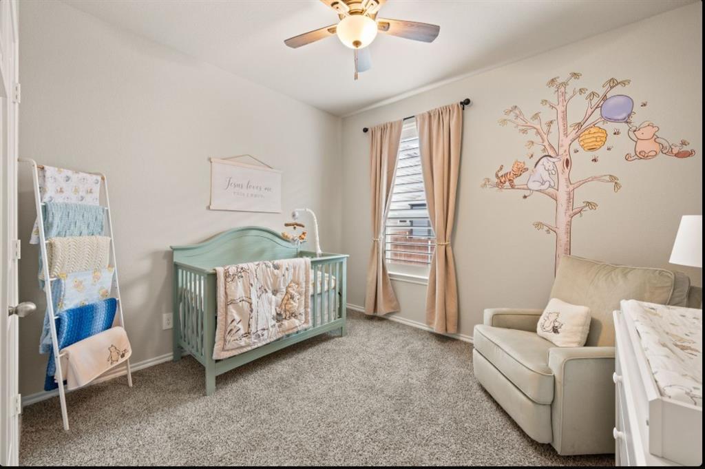 Baker Lndg - Residential