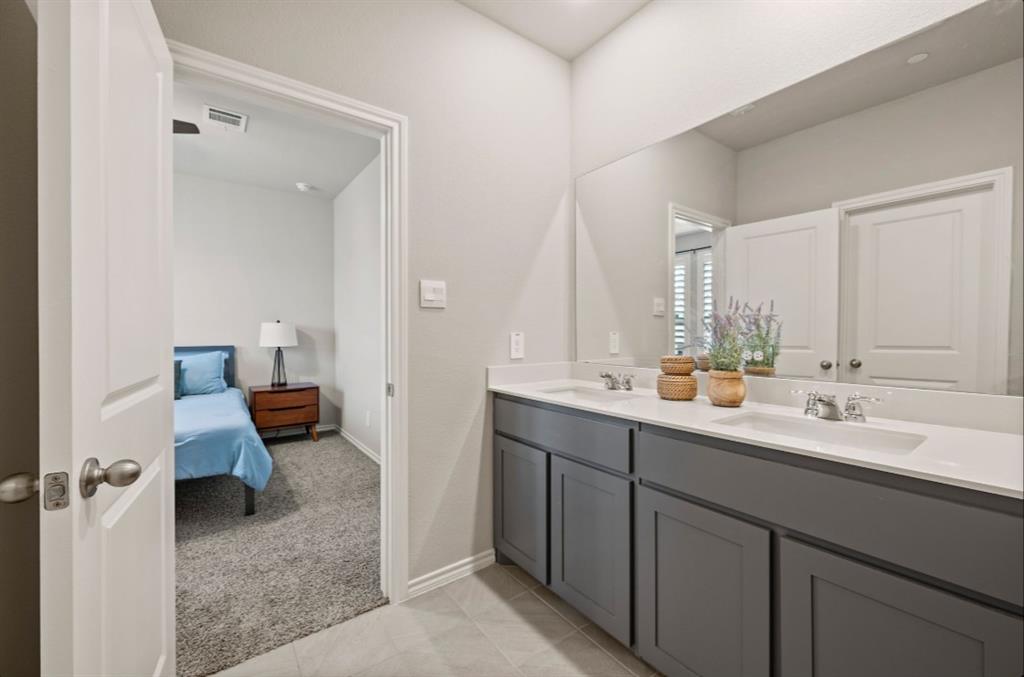 Baker Lndg - Residential