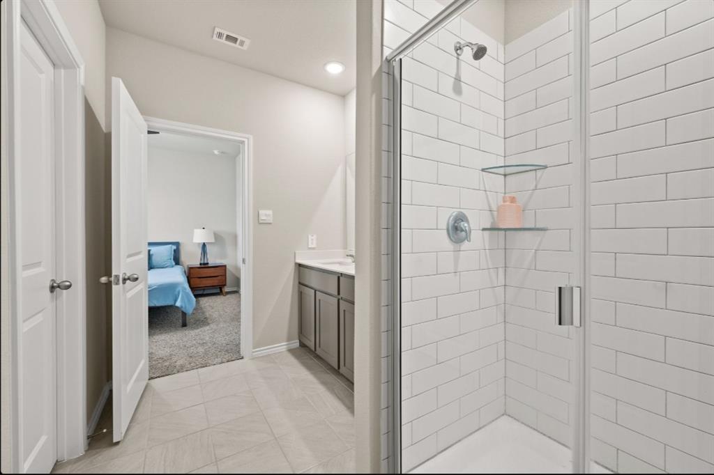 Baker Lndg - Residential