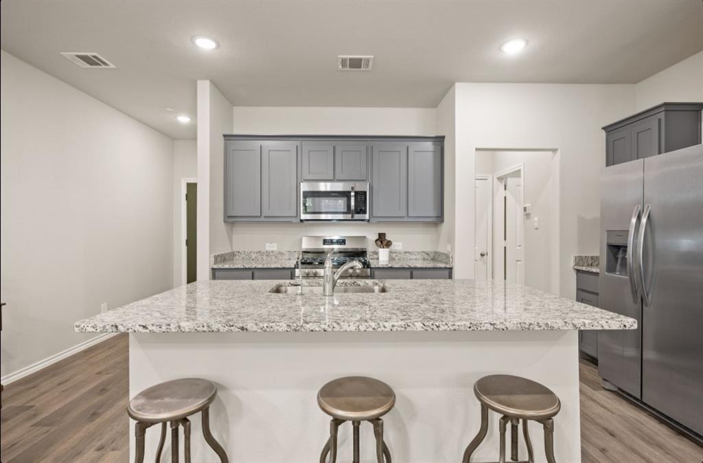 Baker Lndg - Residential