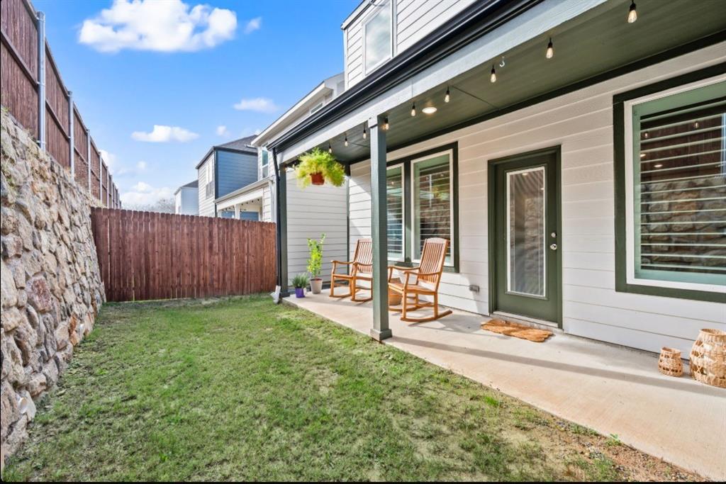 Baker Lndg - Residential