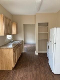 Ot Abilene - Residential Lease