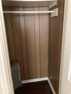 Ot Abilene - Residential Lease