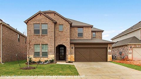 9220 Proteus Ave. McKinney TX 75071
