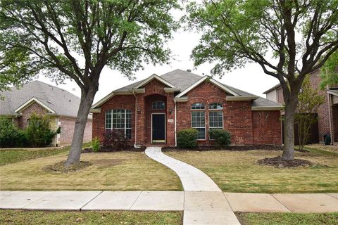 1110 Red Hawk Drive Frisco TX 75033