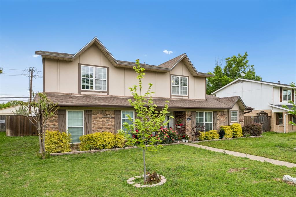 2417 Laurel Lane