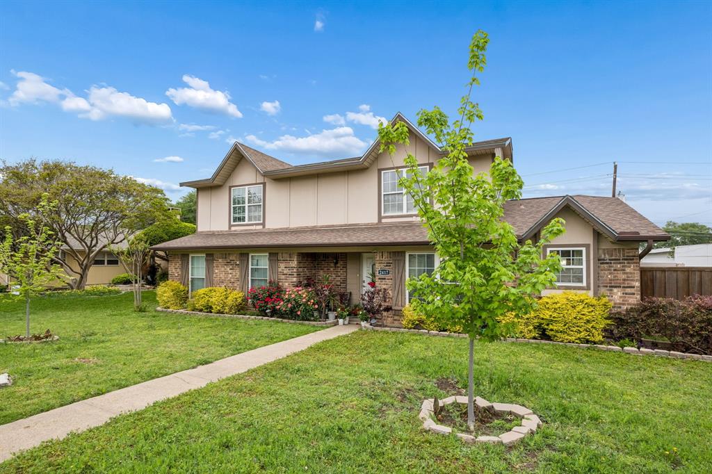 2417 Laurel Lane