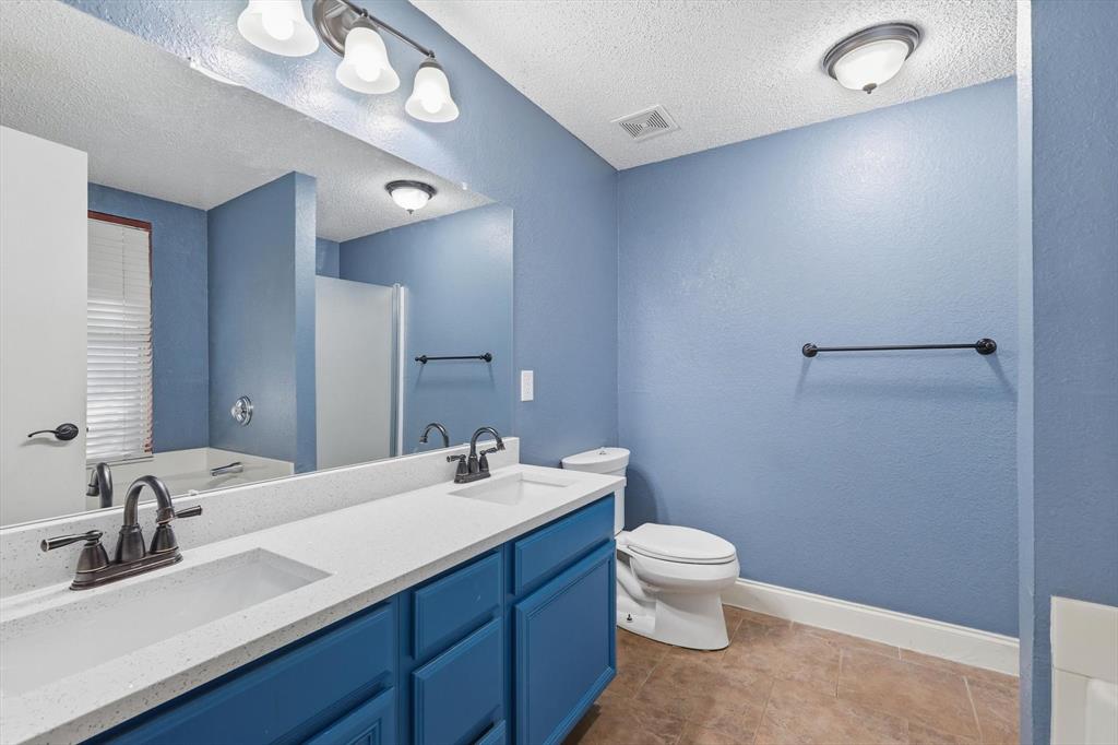 Parks Add - Residential Lease