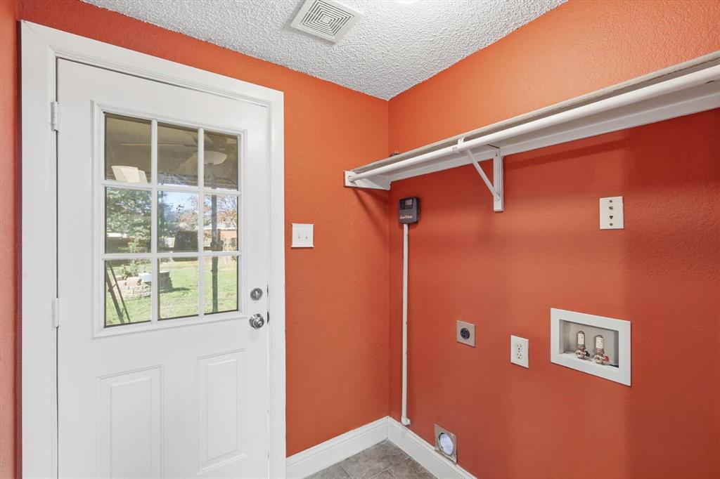 Parks Add - Residential Lease