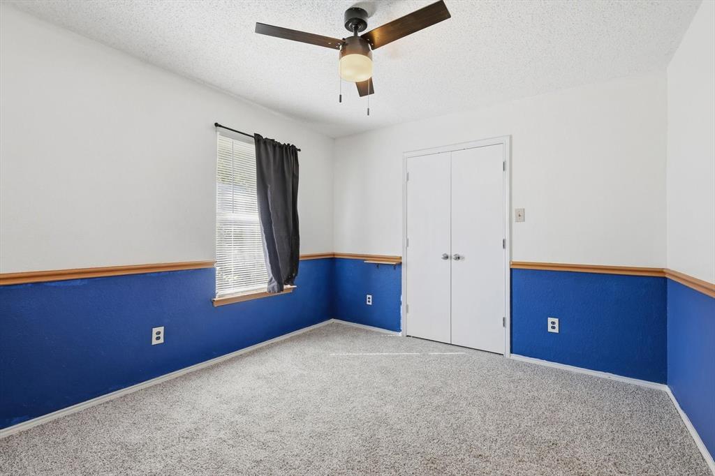 Parks Add - Residential Lease