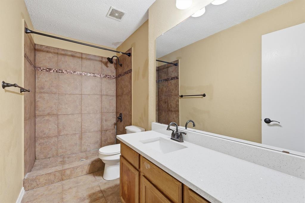 Parks Add - Residential Lease