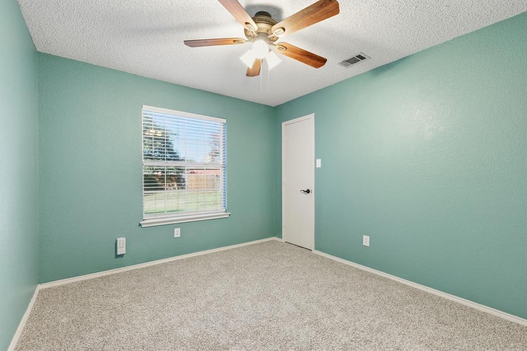 Parks Add - Residential Lease