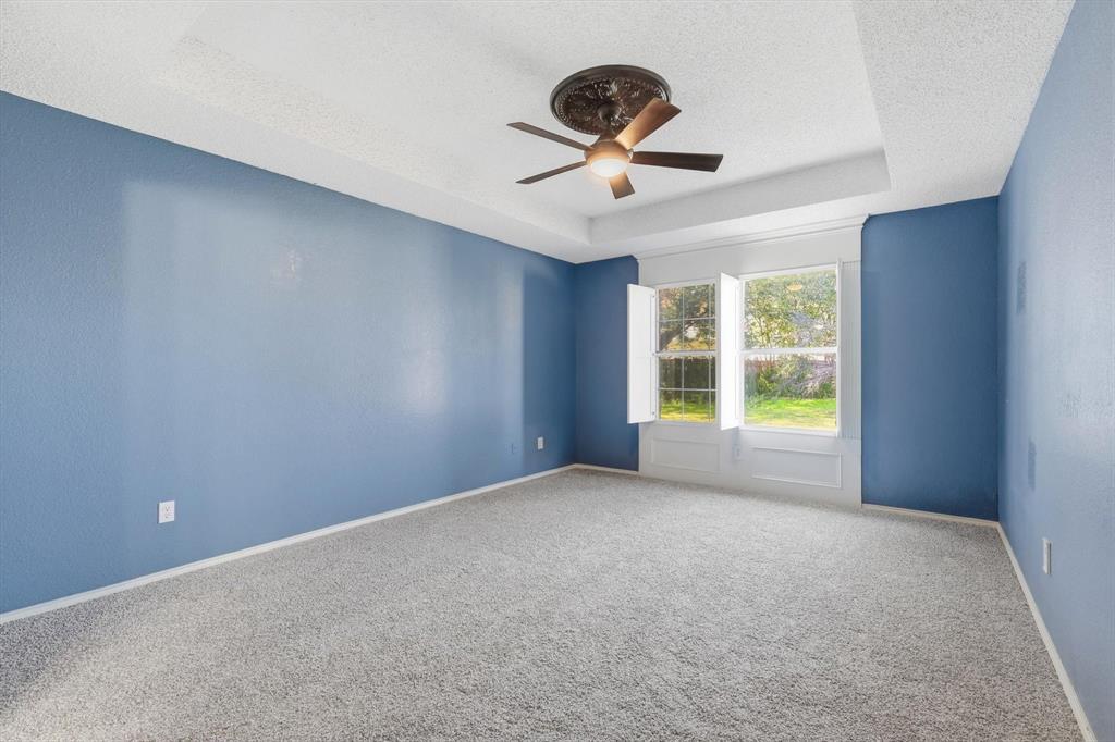 Parks Add - Residential Lease