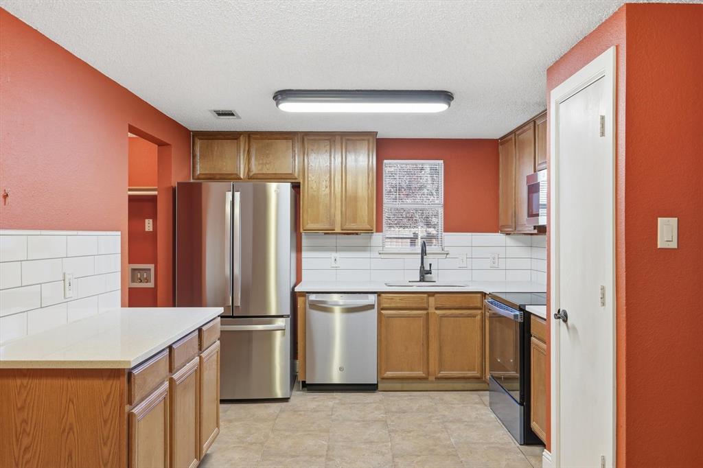 Parks Add - Residential Lease