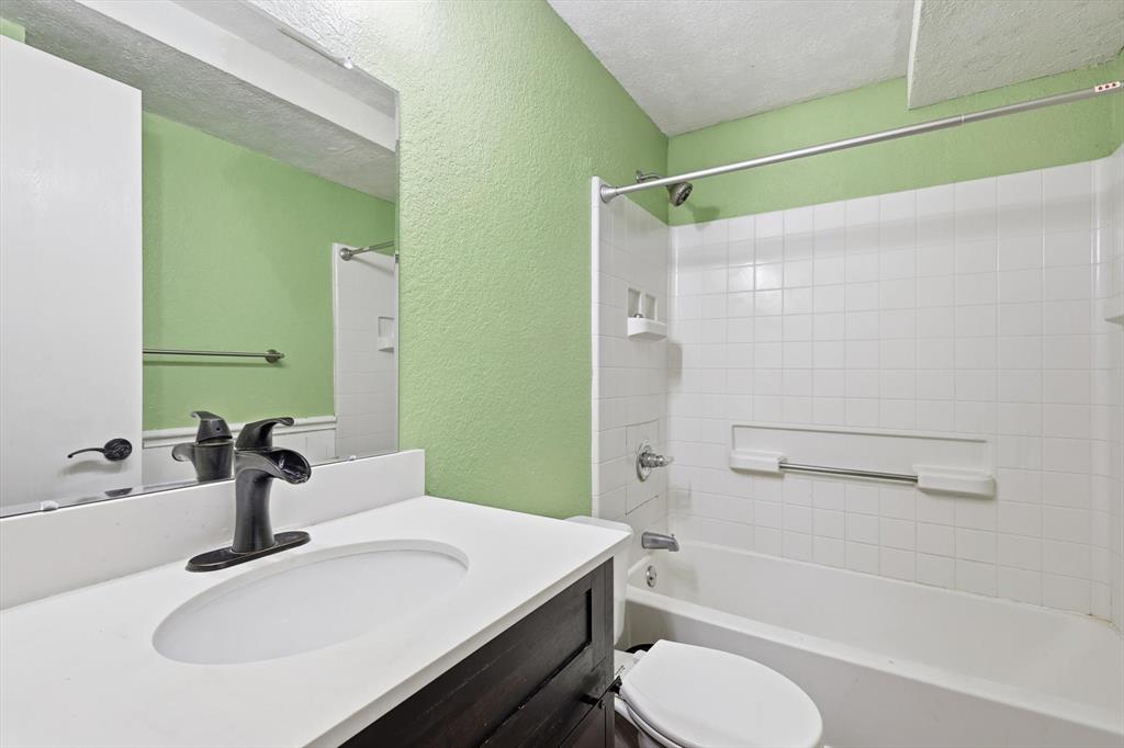 Parks Add - Residential Lease