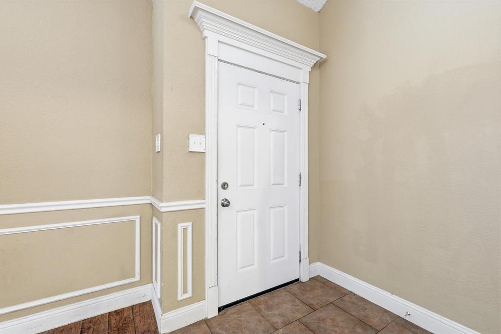 Parks Add - Residential Lease