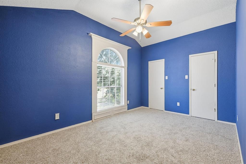 Parks Add - Residential Lease