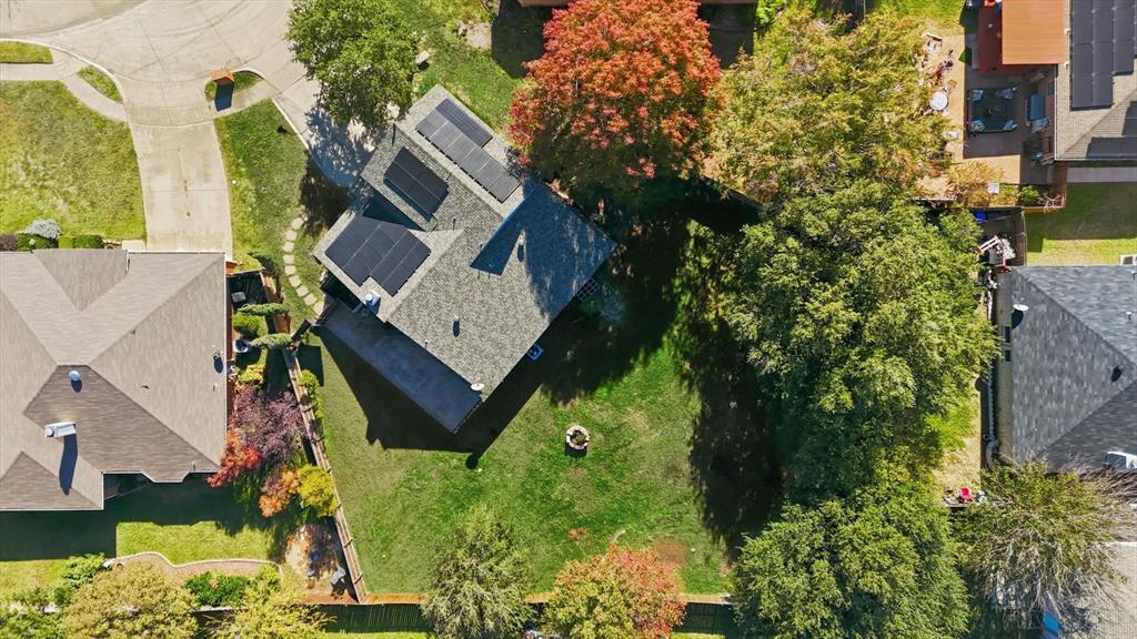 Parks Add - Residential Lease