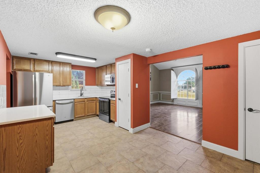 Parks Add - Residential Lease