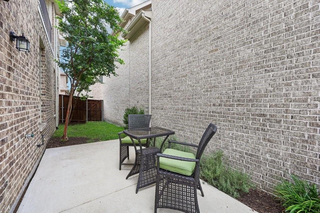 Heritage Crossing - Residential Lease