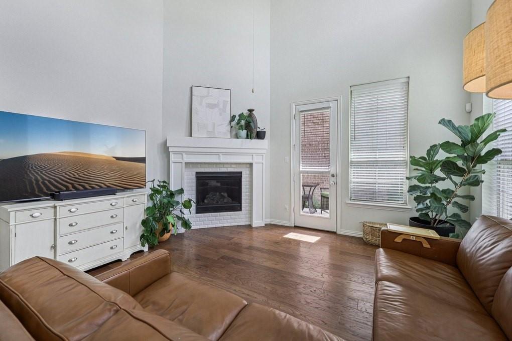 Heritage Crossing - Residential Lease