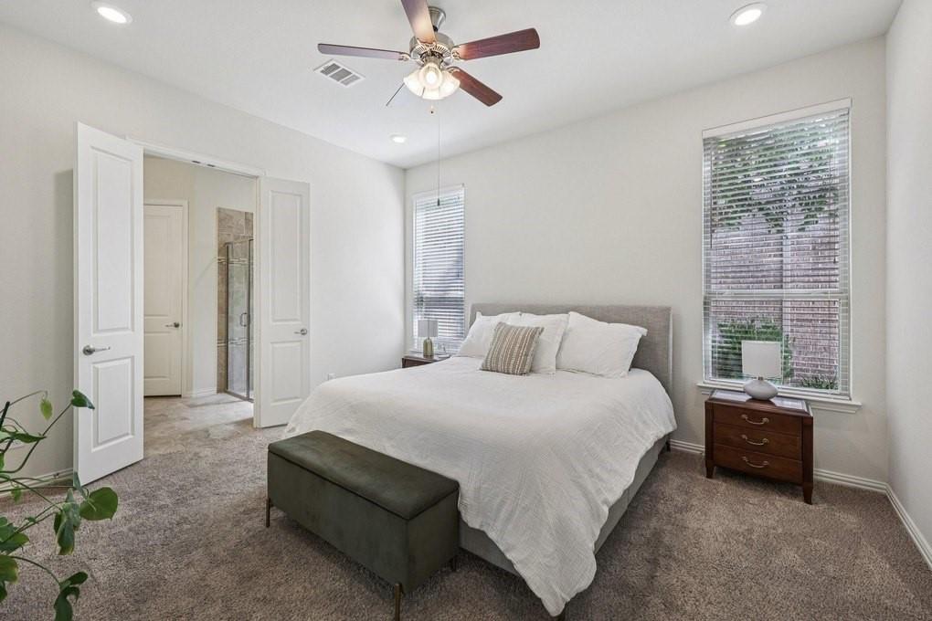 Heritage Crossing - Residential Lease