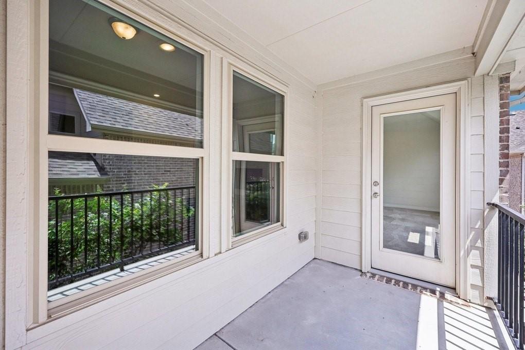 Heritage Crossing - Residential Lease