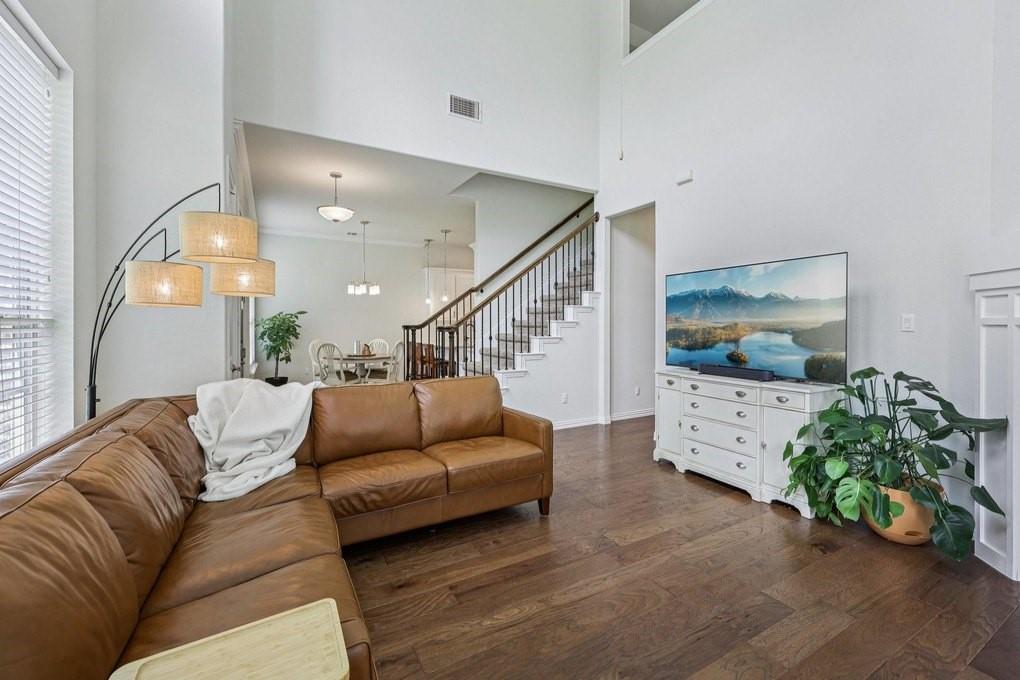 Heritage Crossing - Residential Lease