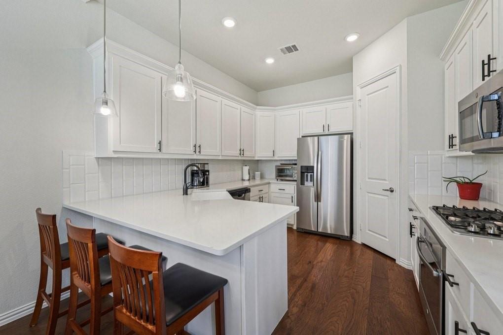 Heritage Crossing - Residential Lease