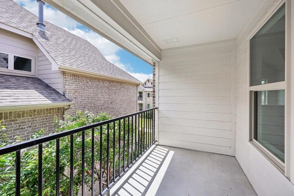 Heritage Crossing - Residential Lease