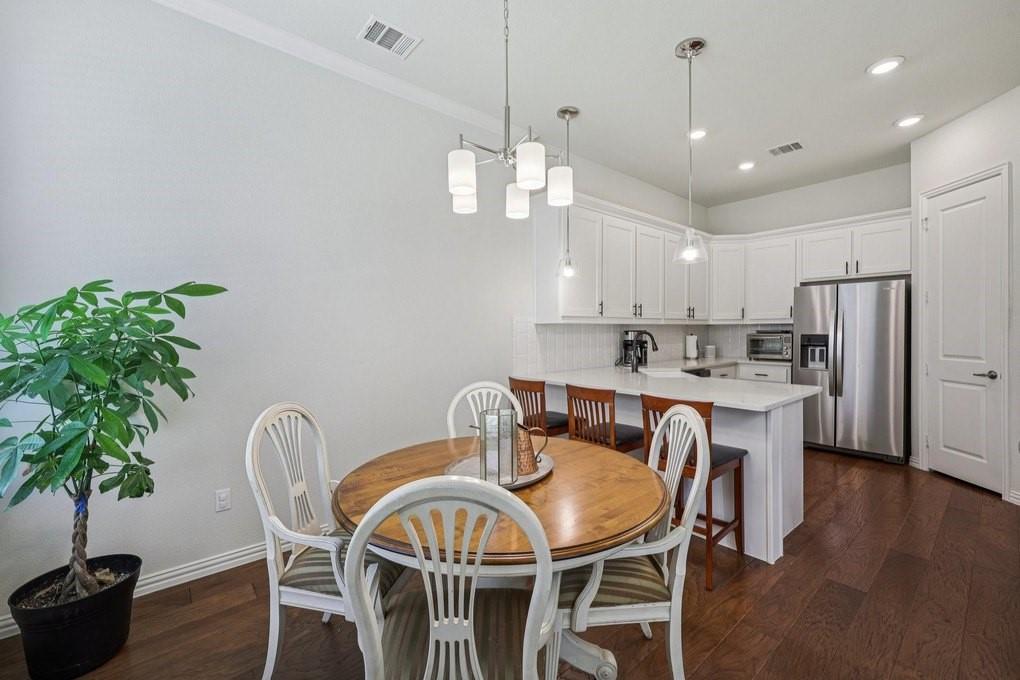 Heritage Crossing - Residential Lease