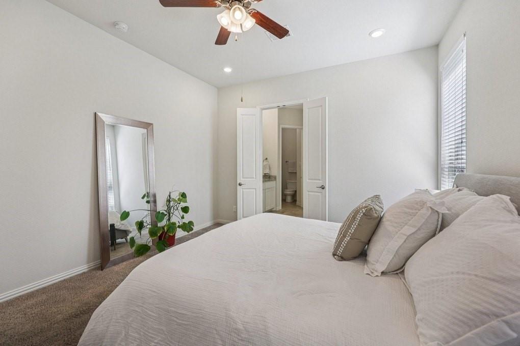 Heritage Crossing - Residential Lease