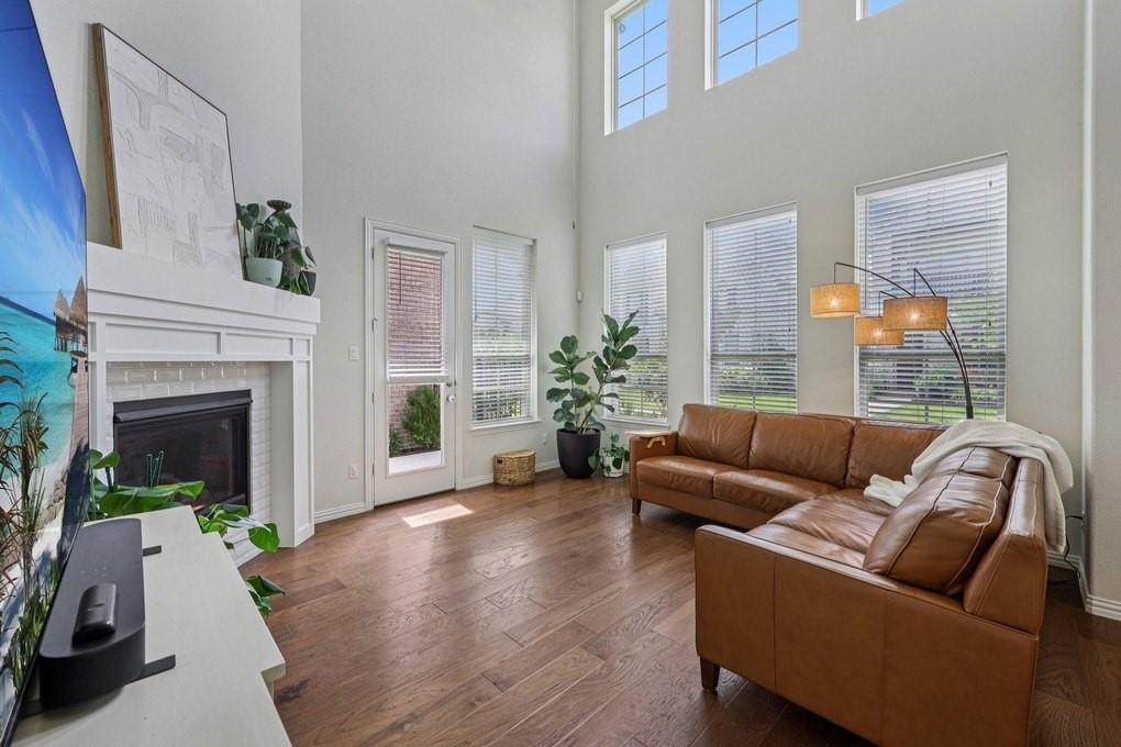 Heritage Crossing - Residential Lease